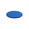 32mm Microscope Filter (Blue), SKU FI02014101, three quarter front view