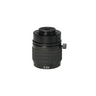 0.5X Adjustable Microscope Camera Coupler C-Mount Adapter 33mm, SKU MZ05036131, three quarter front view