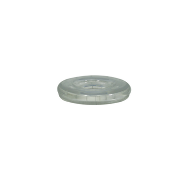 Clear Cover, SKU MV02011121-0007, three quarter front view