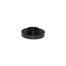4/5″x1/36″/M26x1/36″ Objective Convertible Adapter, SKU MZ08014941, three quarter front view