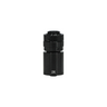 2X Microscope Camera Coupler C-Mount Adapter 25.4mm, SKU MZ07016171, three quarter front view