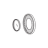Simplified Polarizing Kit, SKU SCHOTT-Visi-400.575, three quarter front view