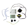 Circuit Board, SKU ST09031201-0001, three quarter front view