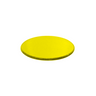 32mm Microscope Filter (Yellow), SKU FI02015101, three quarter front view