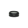 0.5X Auxiliary Objective Barlow Lens for SZ2701 Zoom Stereo Microscope, Screw Thread:M52x0.75mm, SKU SZ27014211, three quarter front view