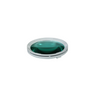 3 Diopter (1.75X) 5-inch Glass Lens Replacement for LED Magnifying Lamp, SKU MG16304191, three quarter front view