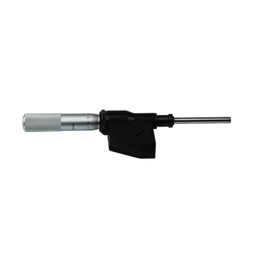 Digimatic Micrometer Head, Range 0-50mm/0-2 in.