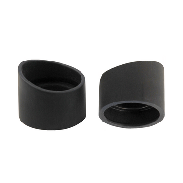 34mm Rubber Eye Cups, Microscope Eye Guards (Pair) SZ05013912