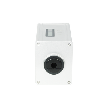 5W DC 4.5V LED Light Red/green/yellow /purple Manual Filter Size Dia. 13mm 5W LED Fiber Optic Illuminator ML02211211