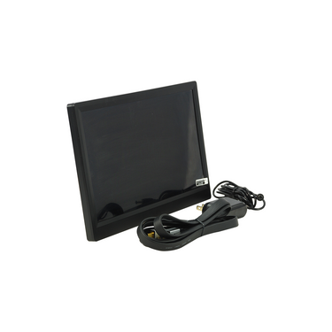 11.6 in. TFT-LCD HD Color Display Monitor, HDMI 1920x1080