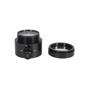 Objective Working Distance 200-300mm Infinity Achromatic Adjustable Objective SM51024811