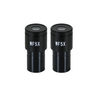 Eyepiece Field of View Dia. 18mm 5X Eyepiece (Pair Dia. 23.2/FN18), SKU EY02012111, three quarter front view