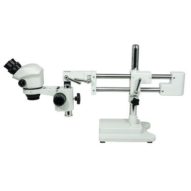 7-50X Dual Arm Stand Binocular Zoom Stereo Microscope SZ02070124
