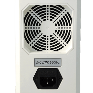 20W LED Fiber Optic Illuminator Microscope Light Source Box, 90000 Lux