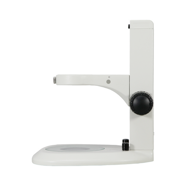 DC 12V LED Transmitted Light ESD Safe Track Length 280mm Focus Distance 105mm 76mm LED Dual Illuminated Light ESD Track Stand ST17031202