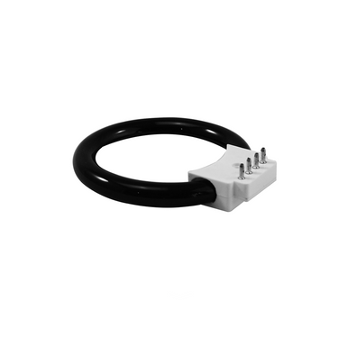 8W Ring UV Fluorescent Ring Light Microscope Light Bulb Replacement BU99023102