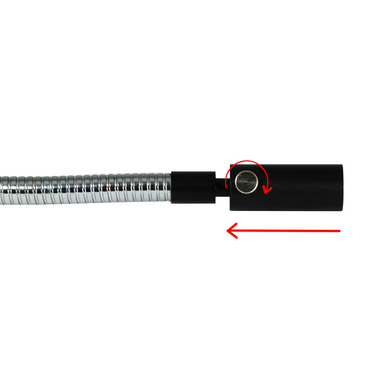 Adapter Size Dia. 8mm Adjustable Condenser ML25991001