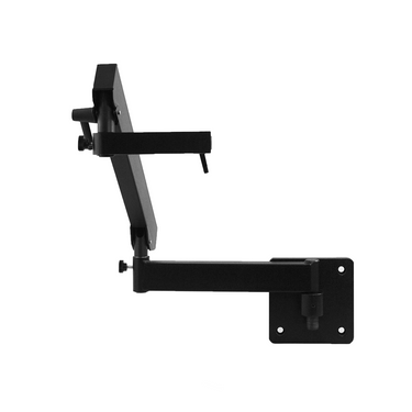 Microscope Flexible Articulating Arm, Wall Mount