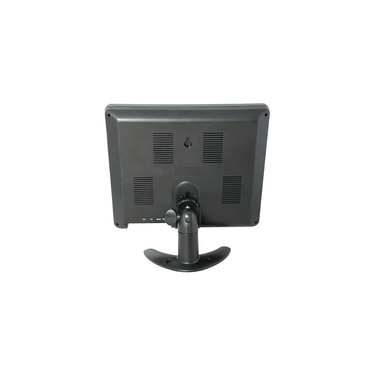 10.4 in. LCD Color Display Monitor, AV Input
