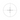 10mm/100 Div Crosshair Scale Reticle ( Dia. 24mm), SKU RT20104164, three quarter front view
