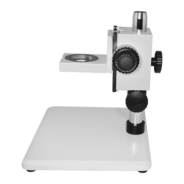 Microscope Post Stand, 46mm Fine Focus Rack