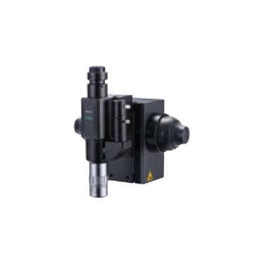 Focus Distance 50mm  Focusing Unit B For VMU Mitutoyo-378-706