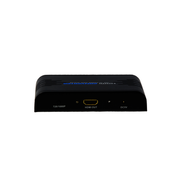 VGA to HDMI Converter, with Audio Port