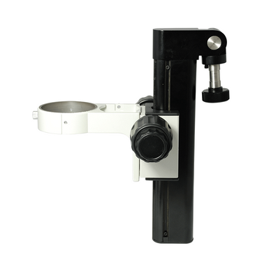 83mm E-Arm, Microscope Fine Focus Block, Inclinable Focusing Drive Track