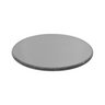 45mm Microscope Filter (Matte White Finish), SKU FI02043101, three quarter front view