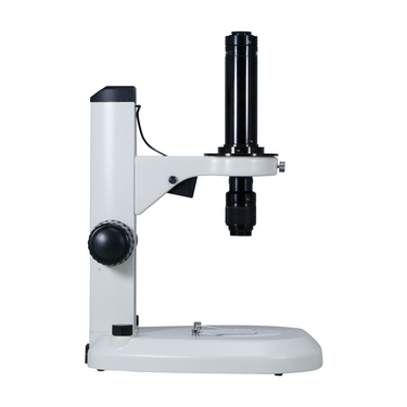 0.7-4.5X Track Stand LED Dual Illuminated Light  Video Zoom Microscope MZ02120211