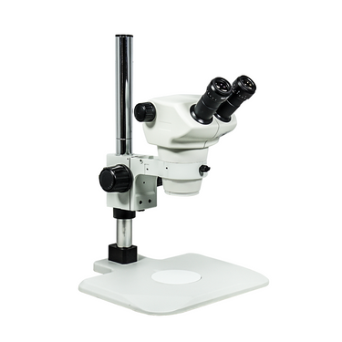 8-50X Post Stand Binocular Zoom Stereo Microscope SZ02030222