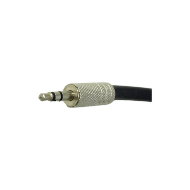 3.5mm Male TRS to BNC Male Cable (1.5 meter, 5 feet)