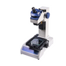 30X LED Dual Illuminated Light XY Stage Travel Distance 2x2″ Measurement Microscope (Measuring Range: 50x50), SKU Mitutoyo-176-818-11A, three quarter front view