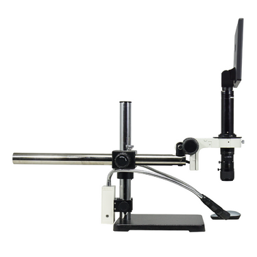 0.58-7X 2.0 Megapixels CMOS LED Light Boom Stand Video Zoom Microscope MZ02130405