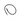 Optical Fiber Cable Length 1000mm Line Light (L50mm), SKU SCHOTT-KL-160.100, three quarter front view