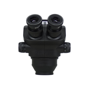 7-50X ESD Safe Zoom Ratio 1:7.1 Eyepiece Field of View Dia. 20mm Objective Working Distance 103mm ESD Trinocular Zoom Body SZ19041153