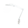 Professional LED Task Lamp, Adjustable Color Temperatures, SKU ML16221121, three quarter front view