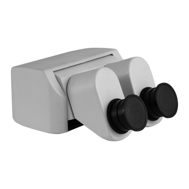 Stereo Microscope Eyepiece Body Tube, Binocular, Infinite, Adjustable Eyetube Angle 0-35 Degrees, PZ04012521