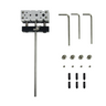 PCB Holder, SKU SG02303922, three quarter front view
