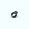 Holder Connector, SKU SCHOTT-KL-158.341, three quarter front view