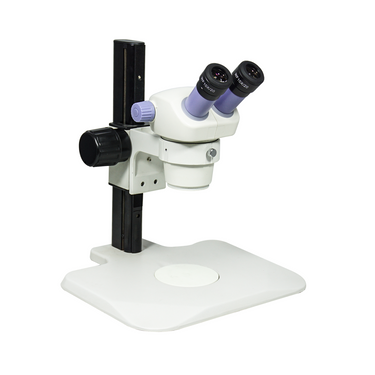 7-30X Track Stand Binocular Zoom Stereo Microscope SZ02080041