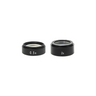 Auxiliary Objective Set, SKU SZ27014011, three quarter front view