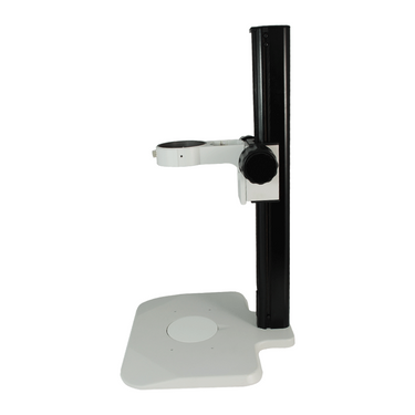 Microscope Track Stand, 85mm Coarse Focus Rack, 520mm Track Length