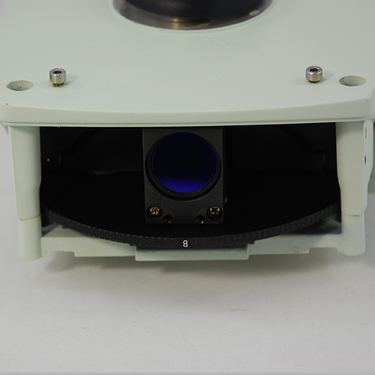 Fluorescence Interference Filter Block Holder FM03026101-0001