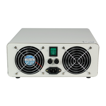 80W LED Fiber Optic Illuminator Microscope Light Source Box