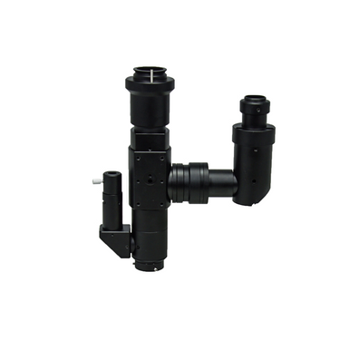 1X Single Hole Laser Video Microscope Body LM18011111