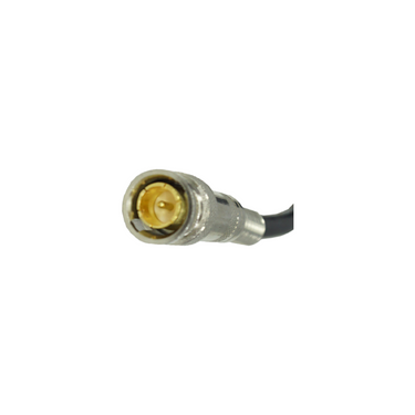 3.5mm Male TRS to BNC Male Cable (1.5 meter, 5 feet)