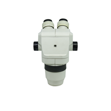 0.67-4.5X Zoom Ratio 1:6.7 Objective Working Distance 100mm Binocular Zoom Body (without Eyepiece) SZ05011121-0003