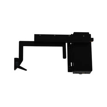 Attachable Microscope Mechanical Stage XY Translation + Slide Holder for Inverted Phase Contrast Microscopes
