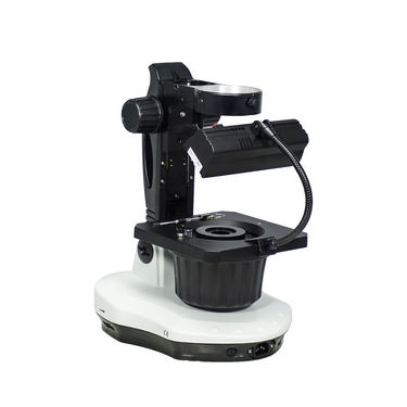 FH Dual Illuminated Light Jewelry Stand 84.5mm Jewelry Stand JM02011115